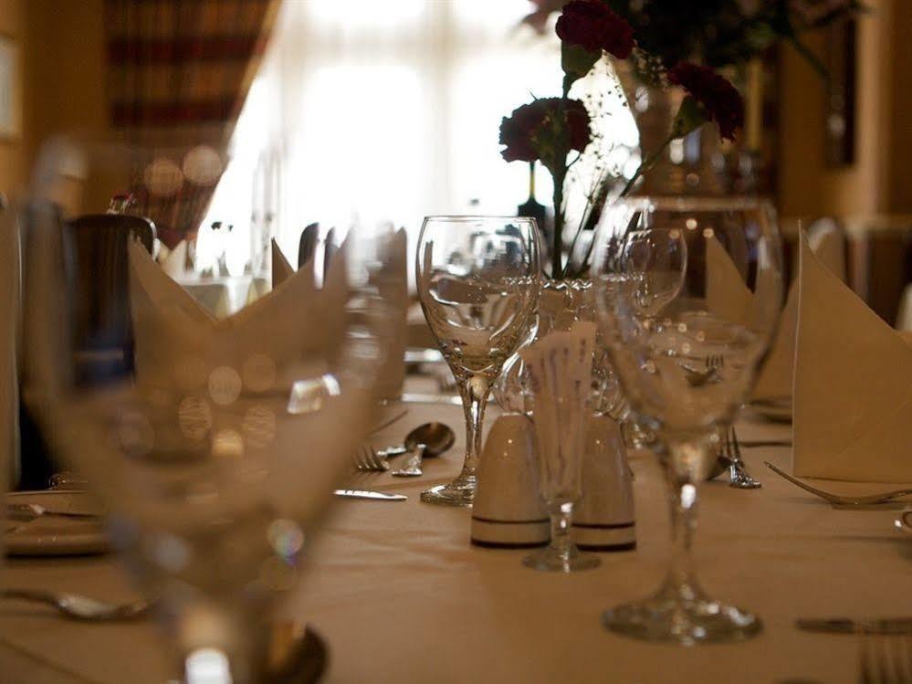 Grange Hotel Newark upon Trent Eksteriør billede