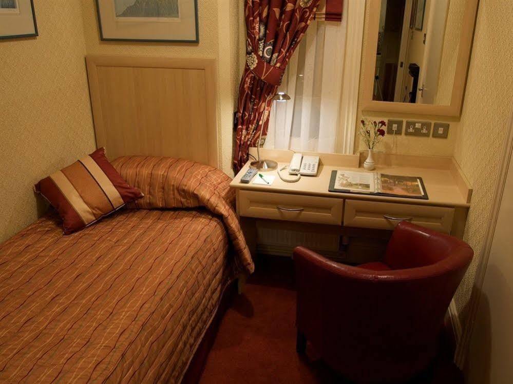 Grange Hotel Newark upon Trent Eksteriør billede