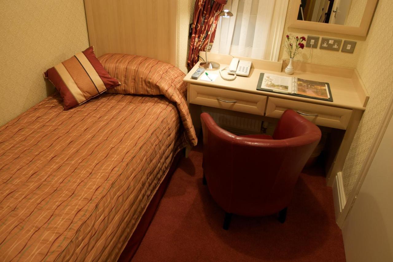 Grange Hotel Newark upon Trent Værelse billede