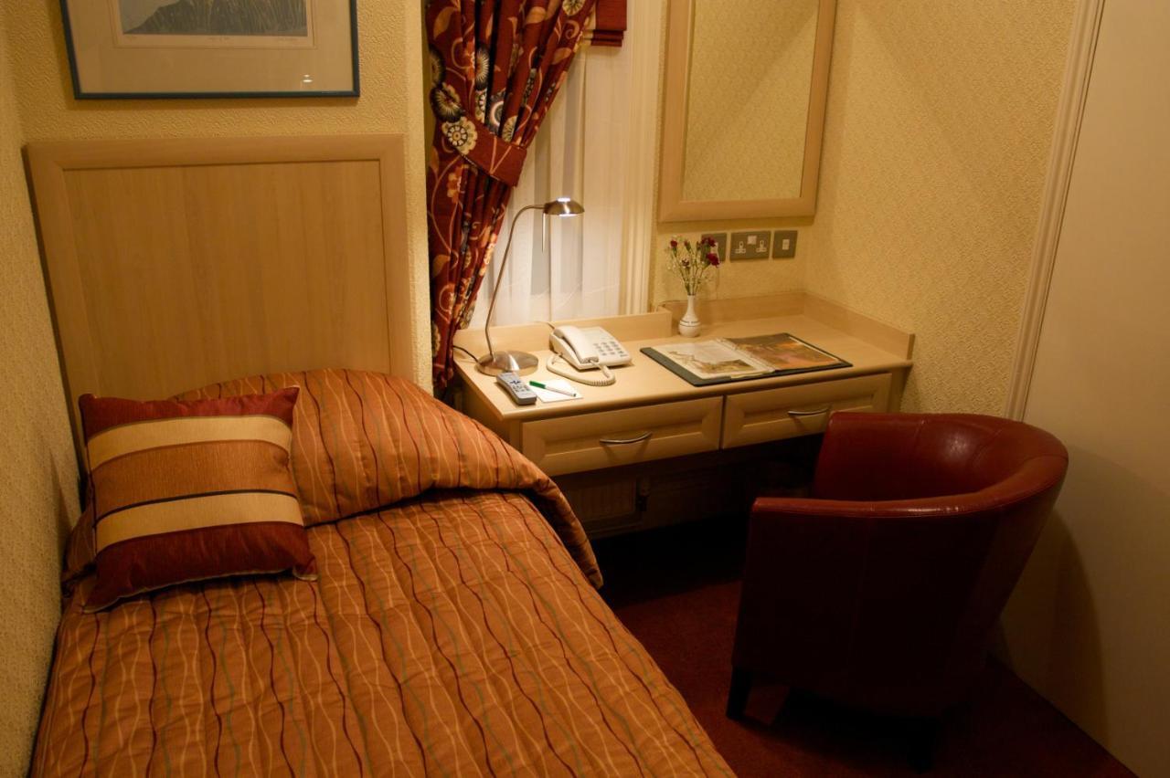 Grange Hotel Newark upon Trent Værelse billede