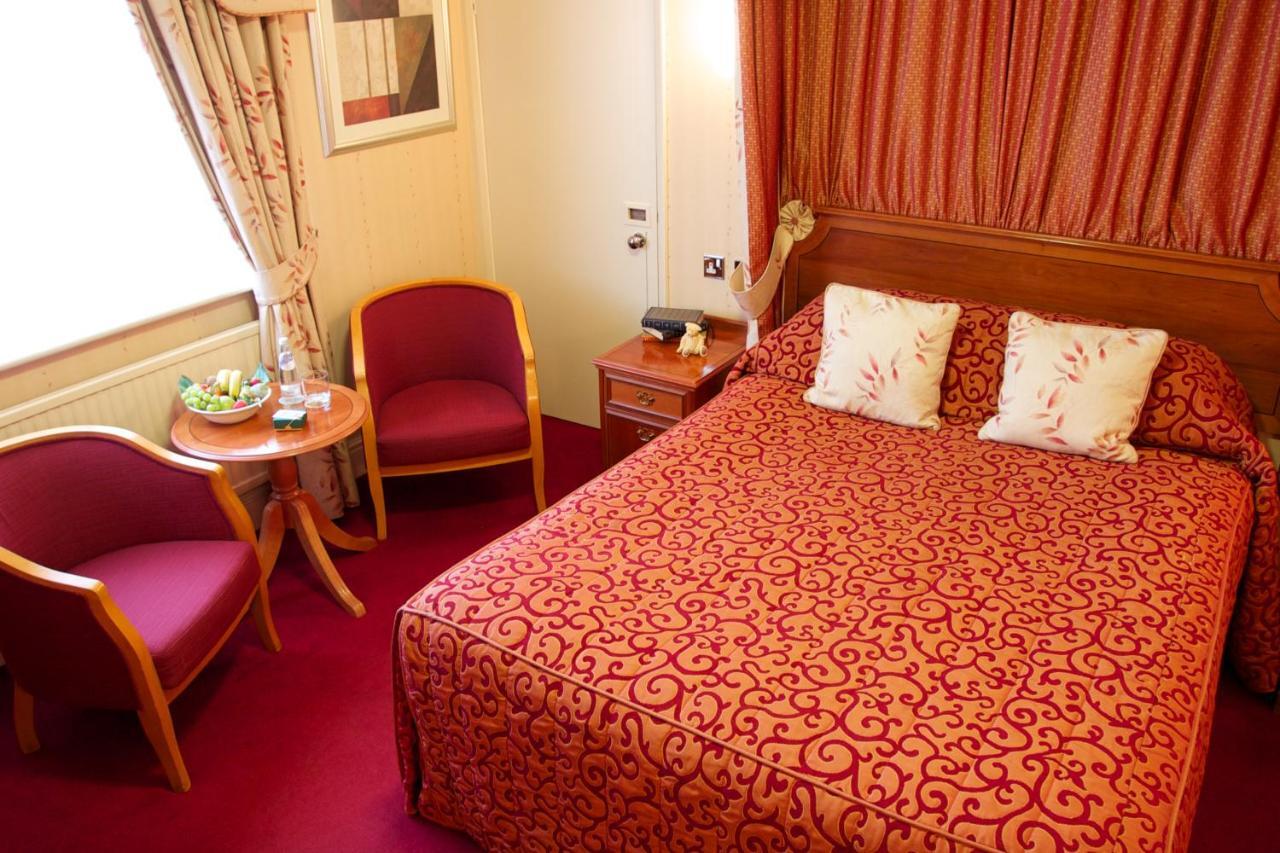 Grange Hotel Newark upon Trent Værelse billede
